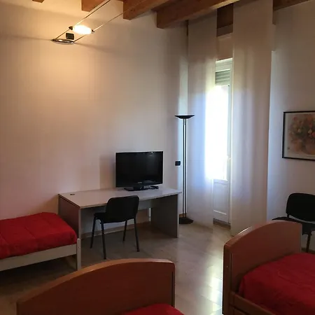 Corso Adda Apartment Lodi