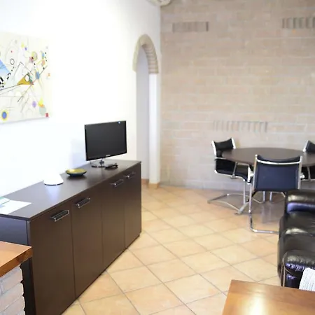 Corso Adda Apartment