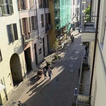 Corso Adda Lodi