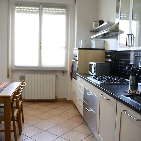 Corso Adda Apartment Lodi