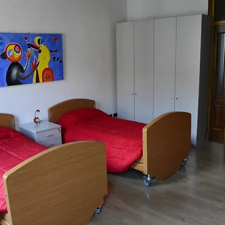 Corso Adda Apartment Lodi