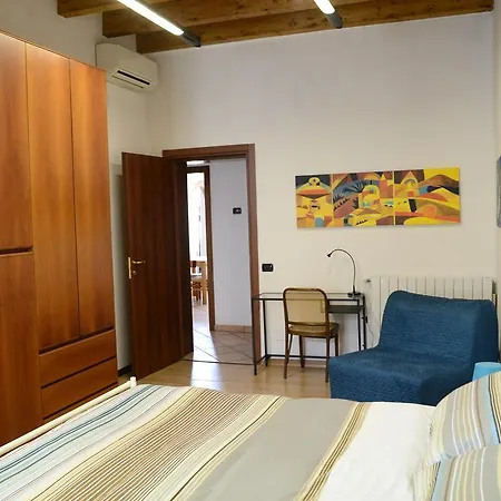 Corso Adda Apartment Lodi