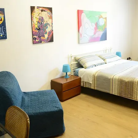 Corso Adda Apartment *