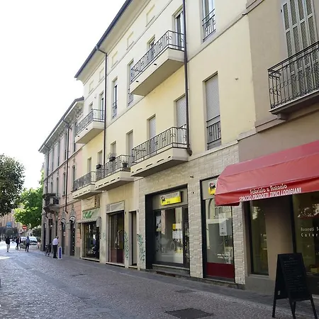 Apartmán Corso Adda