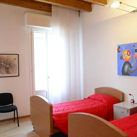 Corso Adda Apartmán *