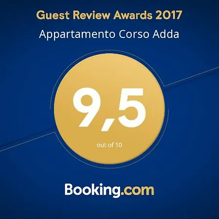 Corso Adda Apartmán Lodi